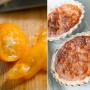 Kumquat tart