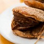 At least 18 very delicious things I ate in 2010
